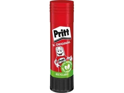Quantore Lijmstift pritt 22gr