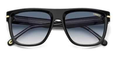 Heren zonnebril Carrera CARRERA-340-S-2M2 Gouden ø 57 mm