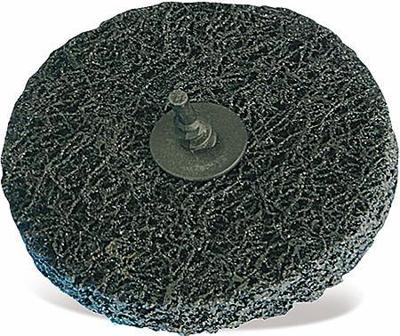 NORTON reinigingsschijf "rapid strip tr+" cleaning.tr-plus 100x0mm