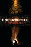Onderwereld - Christopher Hyde - ebook - thumbnail