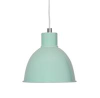 Nordlux HanglampPop groen Ø 21,5cm - 45833023 - thumbnail