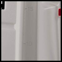 Einhell 3425230 GE-WS 18/150 Li-Solo Accu-druksproeier 17 l - thumbnail