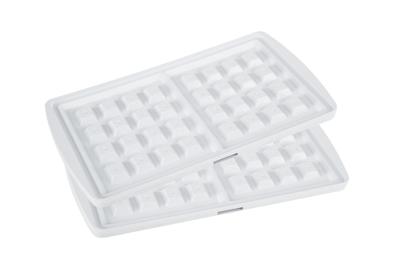 Teesa 3-in-1 broodrooster met keramische elementen