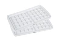 Teesa 3-in-1 broodrooster met keramische elementen - thumbnail