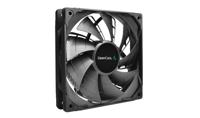 DeepCool TF120S Black - thumbnail