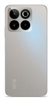SPC Discovery 3 Pro Smartphone, 6,7 inch IPS 120 Hz, intern geheugen 256 GB, RAM 8 GB, drievoudige camera IA 50 MP, voorzijde 32 MP, NFC, eSIM, Android 14, 5000 mAh batterij met snel opladen, kleur - thumbnail