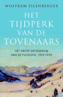 Het tijdperk van de tovenaars - Wolfram Eilenberger - ebook - thumbnail