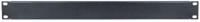 Intellinet 712675 19 inch Afdekking voor patchkast 1 HE Zwart (RAL 9005) - thumbnail