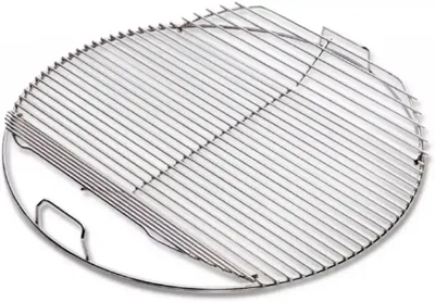 Weber Bovenrooster scharnierend 47cm