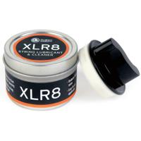 D&apos;Addario XLR8 String Lubricant & Cleaner - thumbnail