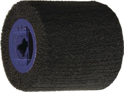 SATINEERWALS VLIES 100X100 K80 SATINEERWALS VLIES 100X100 K80