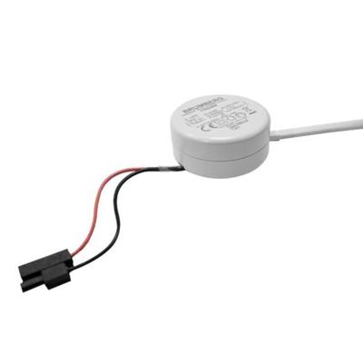 Brumberg 17652000 LED-converter 7 W 350 mA Dimbaar Brumberg 17652000 LED-converter 7 W 350 mA Dimbaar