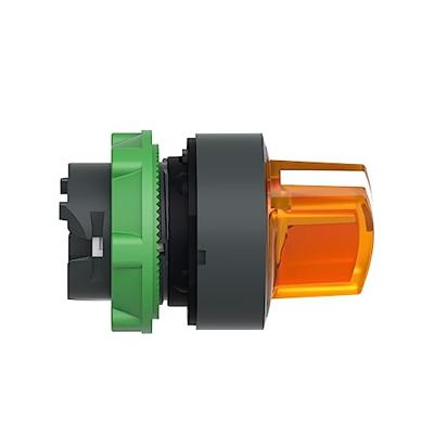 Schneider Electric ZB5AK1243 Frontelement voor lichtschakelaar 1 stuk(s)