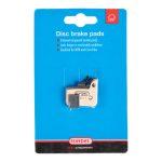 Sram Schijfremblokset elvedes gesinterd red road - thumbnail