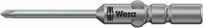 Wera 851/21 J Bits Phillips, 1.8 PH 00 x 40 mm - 1 stuk(s) - 05135280001