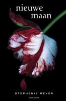 Nieuwe maan - Stephenie Meyer - ebook - thumbnail
