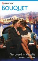 Veroverd in Venetië - Michelle Conder - ebook - thumbnail
