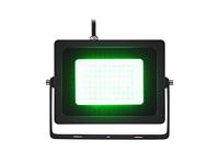 Eurolite IP-FL30 SMD 51914952 LED-buitenschijnwerper 30 W Groen - thumbnail