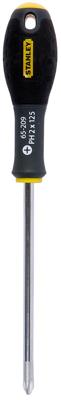Stanley FatMax Schroevendraaier Phillips PH2 X 125mm - 0-65-209 - 0-65-209