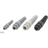 HELU 93850 PG7 Polyamide Zilver-grijs (RAL 7001) 1 stuk(s) - thumbnail