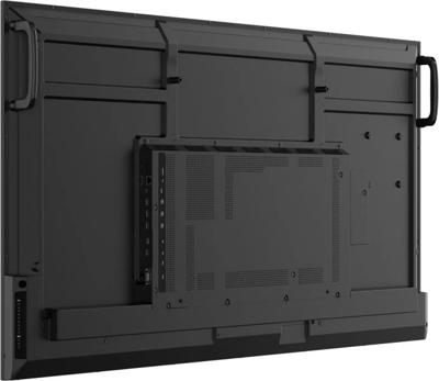 Viewsonic CDE5014-2C beeldkrant Digitale signage flatscreen 127 cm (50") LCD Wifi 500 cd/m² 4K Ultra HD Zwart Type processor A