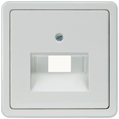 Siemens 5TG1818 Afdekking Delta Wit Schakelmateriaal 1 stuk(s)