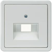 Siemens 5TG1818 Afdekking Delta Wit Schakelmateriaal 1 stuk(s) - thumbnail