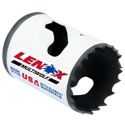 Lenox Gatzaag, Bi-metaal - 44 mm - LX3002828L - 3002828L