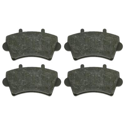 Remblokken set 16495