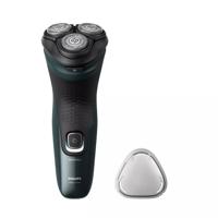 Philips X3052/00 series 3000x Scheerapparaat Zwart - thumbnail