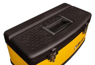 Beta Trolley twee-delig C41H-Y | Geel - 041000012