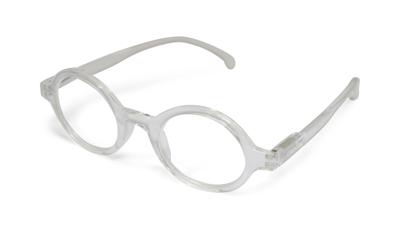 Leesbril Croon Churchill-Transparant-+1.50