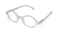 Leesbril Croon Churchill-Transparant-+1.50 - thumbnail