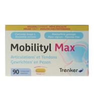 Trenker Mobilityl Max Tablet - thumbnail