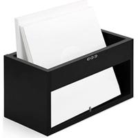 Zomo VS-Box 1/45 Black kast voor vinyl - thumbnail