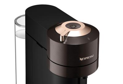 Nespresso Magimix Vertuo Next Koffiemachine - Premium Bruin