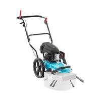 Onkruidveger - 3000 W - 3000 rpm - 66 cm - EU 5 - thumbnail