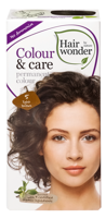 Hairwonder Colour & Care 5 Lichtbruin - thumbnail