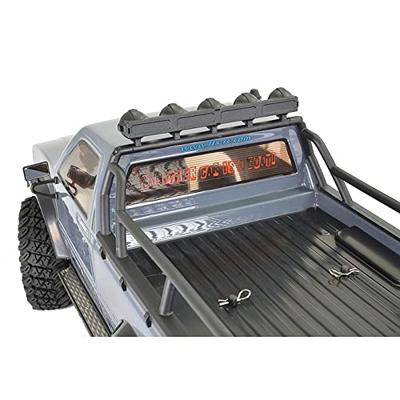 FTX Outback HI-ROCK 4x4 trail crawler RTR