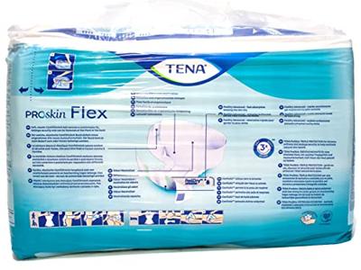 TENA ProSkin Flex Super Maat M