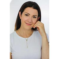 Dames ketting Amen - thumbnail