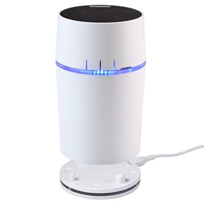 Grothe 43630 voor Draadloze deurbel Met flitslicht, Zelf bespeelbaar