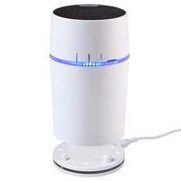 Grothe 43630 voor Draadloze deurbel Met flitslicht, Zelf bespeelbaar - thumbnail