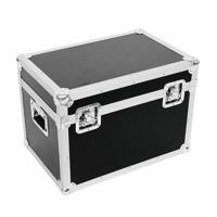 Roadinger Transportcase 30126710 Flightcase (l x b x h) 400 x 600 x 400 mm - thumbnail
