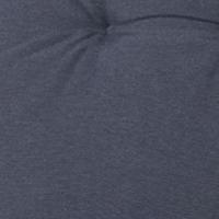 Kussen Kuip hoog 45x96 Panama grijs (4 stuks) Madison - Madison - thumbnail