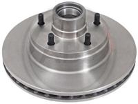 Remschijf 16349 - thumbnail