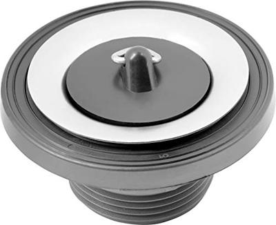 Cornat Afvoerplug Wastafel 63Mm 1 1/4 205 - T317404R