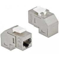 RJ45 keystone - thumbnail