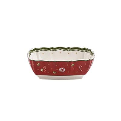 Villeroy & Boch Toy's Delight Serveerschaal 16 cm