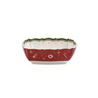 Villeroy & Boch Toy's Delight Serveerschaal 16 cm - thumbnail